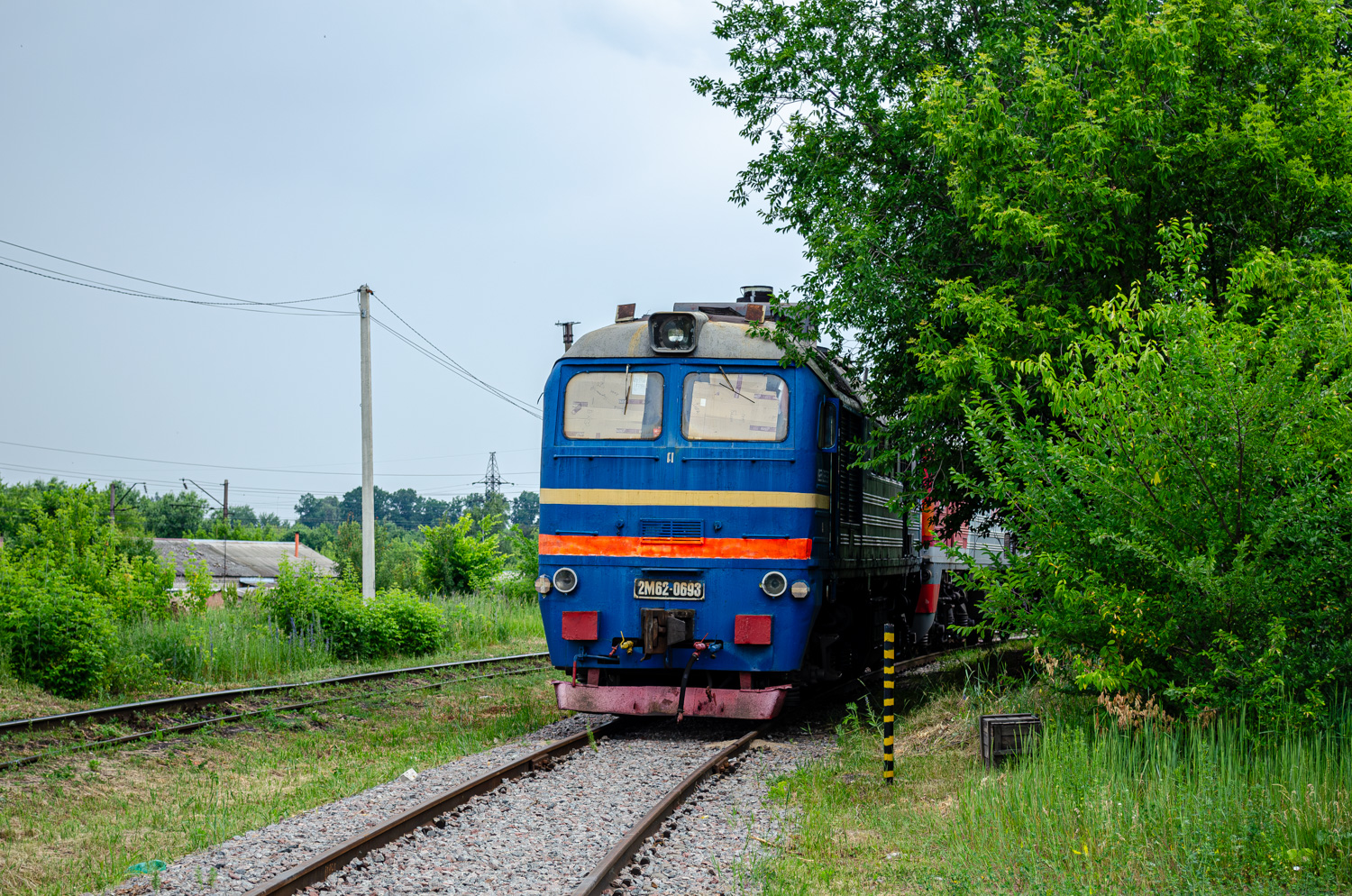 2М62-0693А
