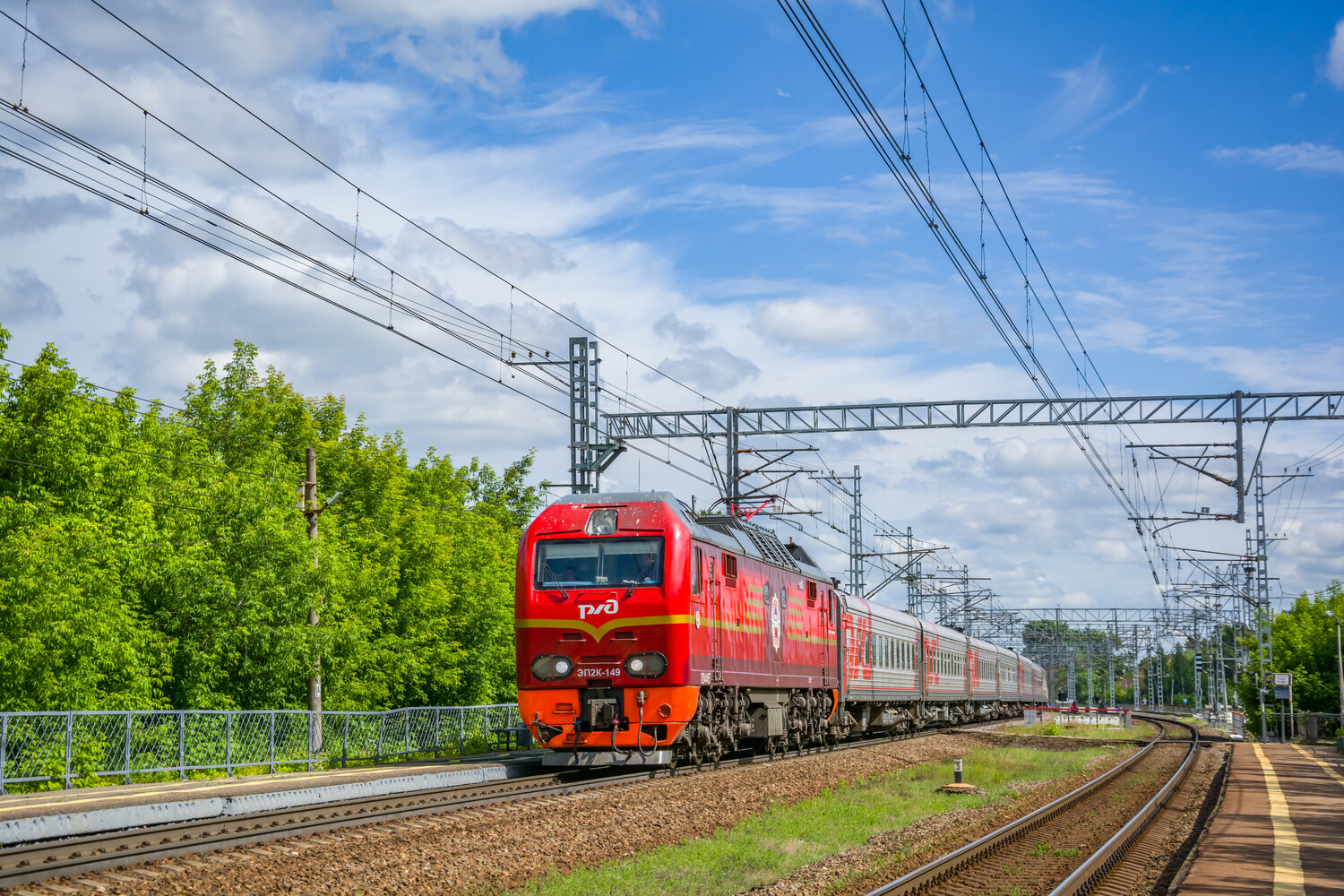 ЭП2К-149