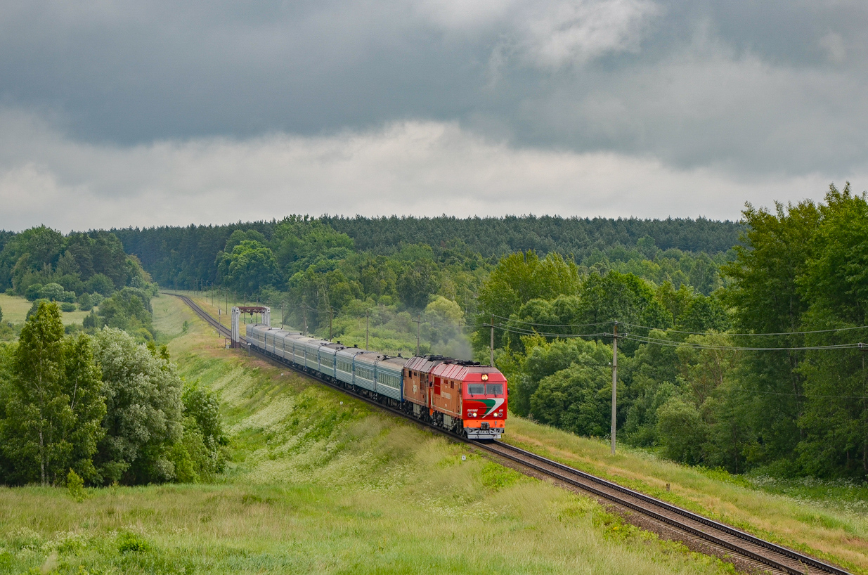 ТЭП70БС-006