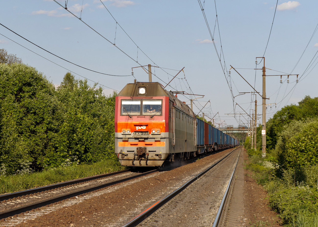 2ЭС6-771