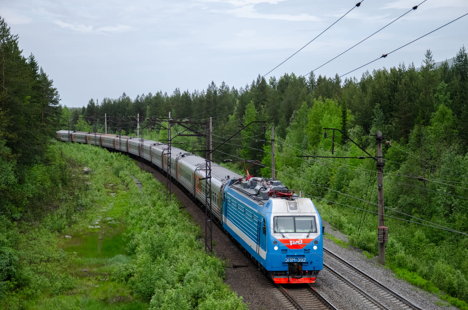 ЭП1М-392