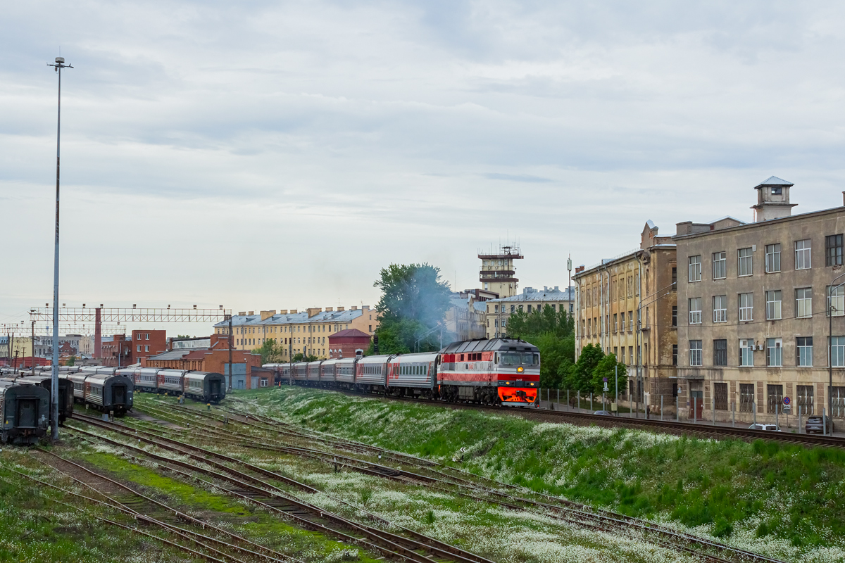 ТЭП70-0367