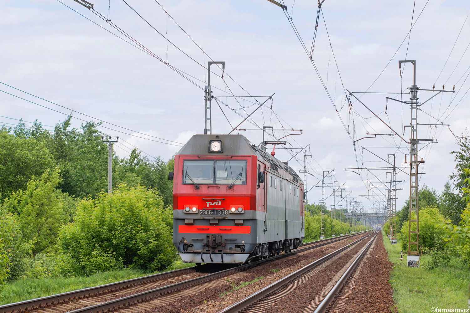 2ЭС6-1338
