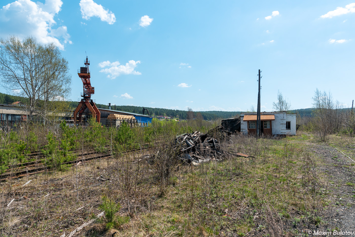 Южно-Уральская железная дорога &mdash; Станции и перегоны