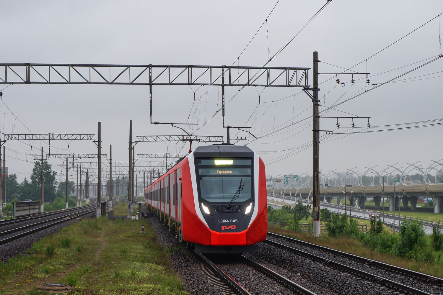 ЭС104-045