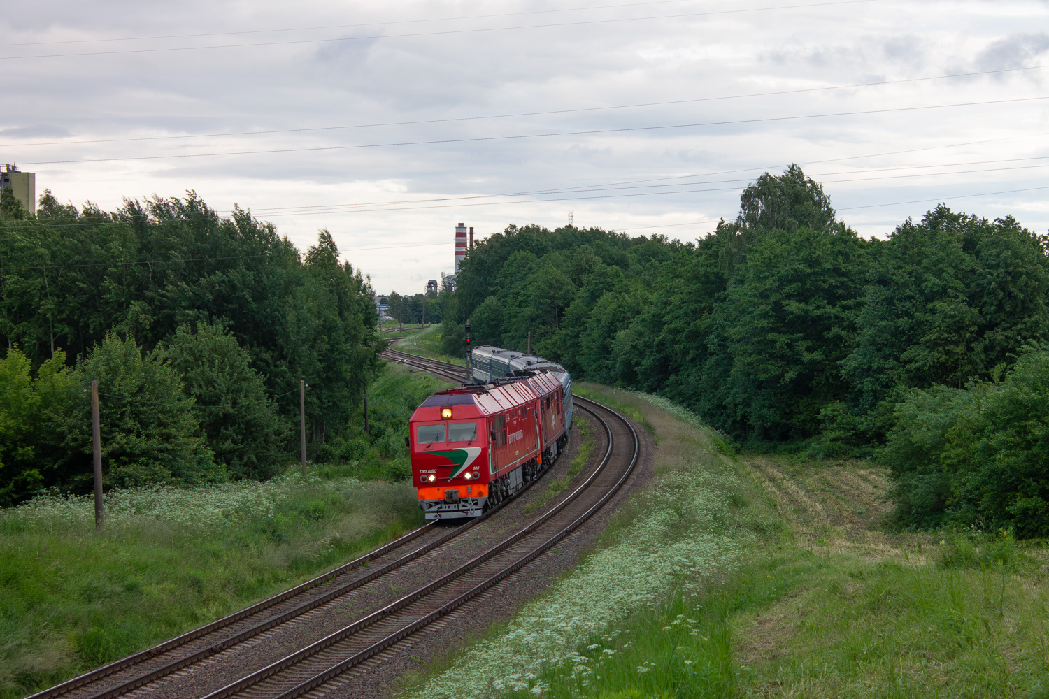 ТЭП70БС-006