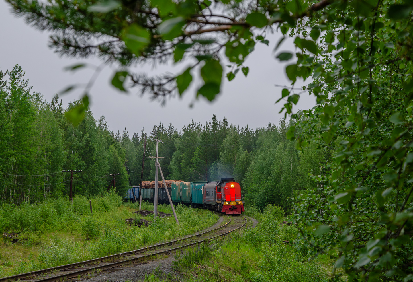 ТЭМ18ДМ-490