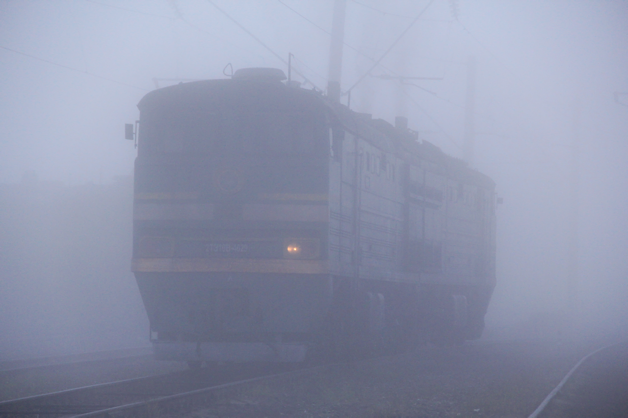 2ТЭ10В-4029