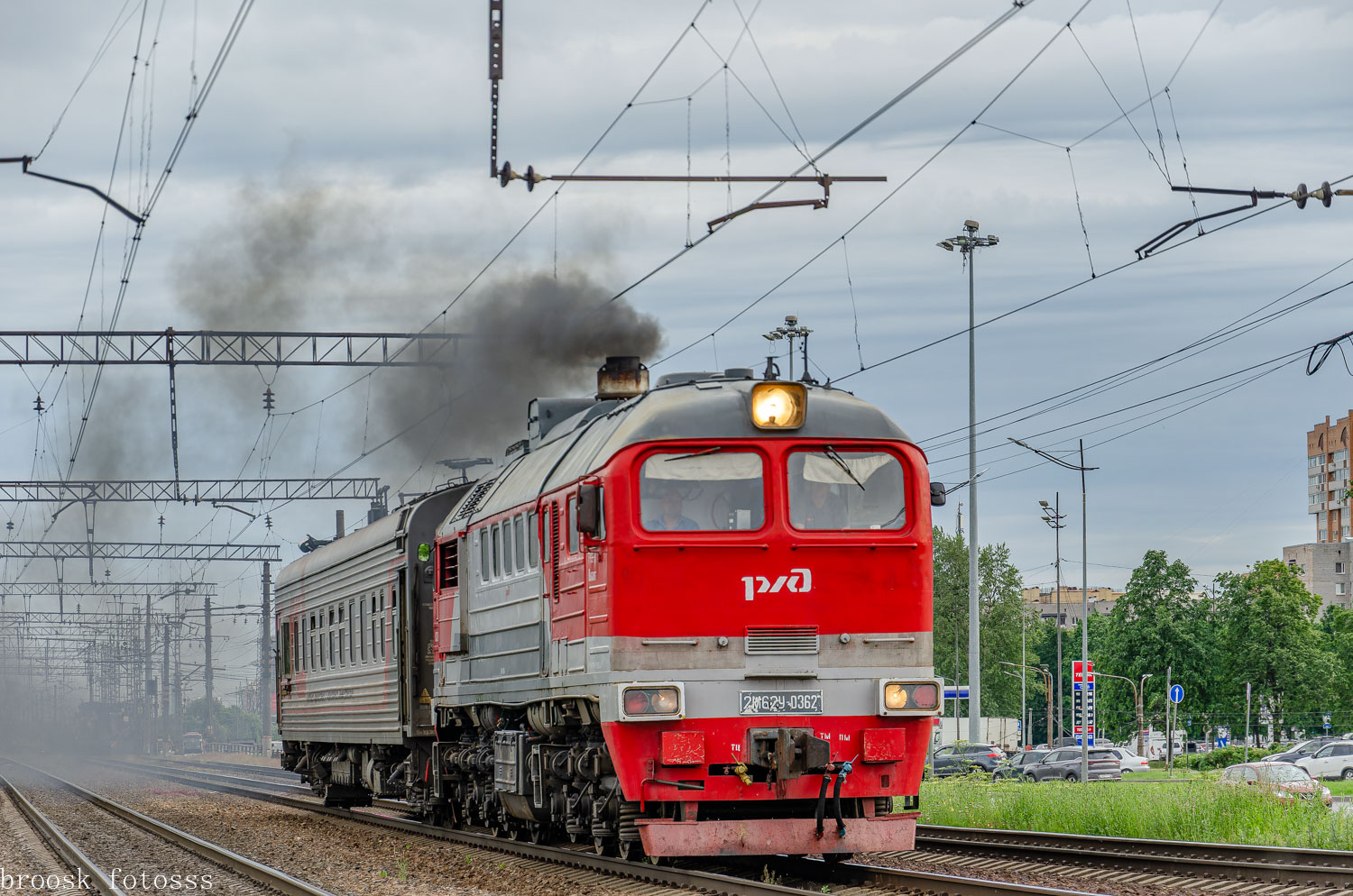 2М62У-0362А