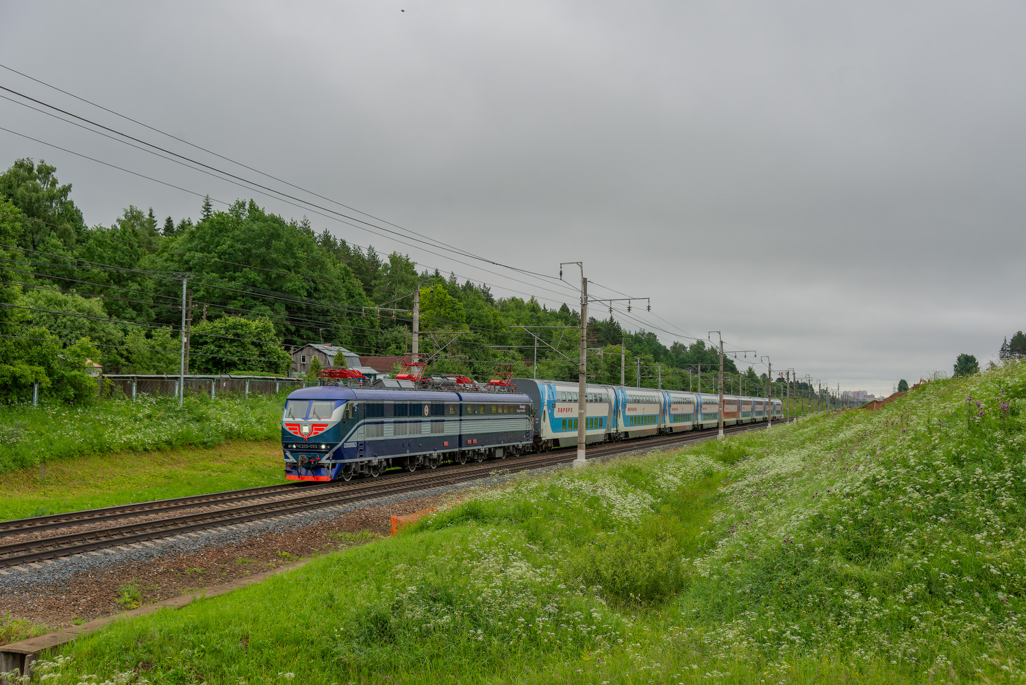 ЧС200-003