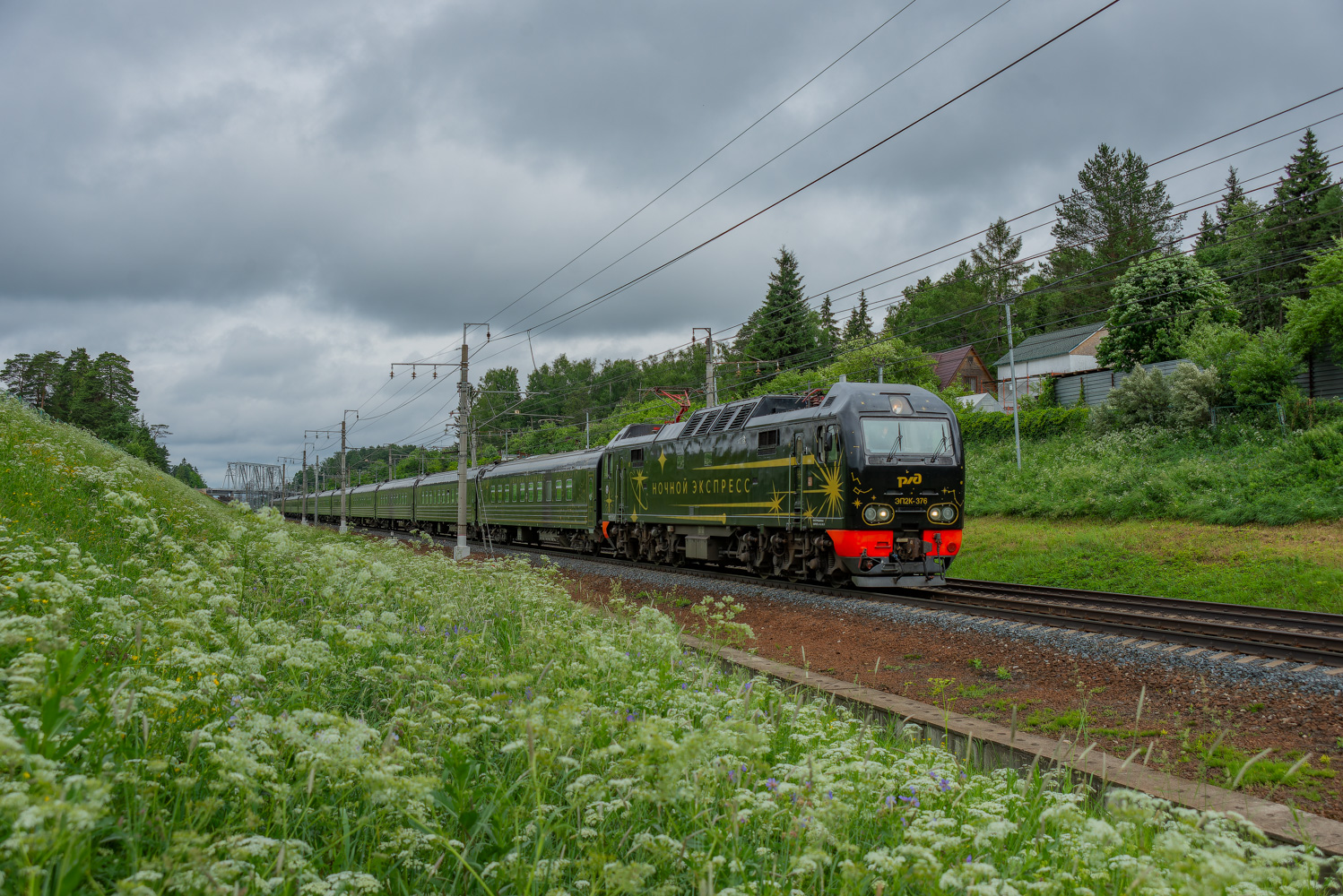 ЭП2К-376