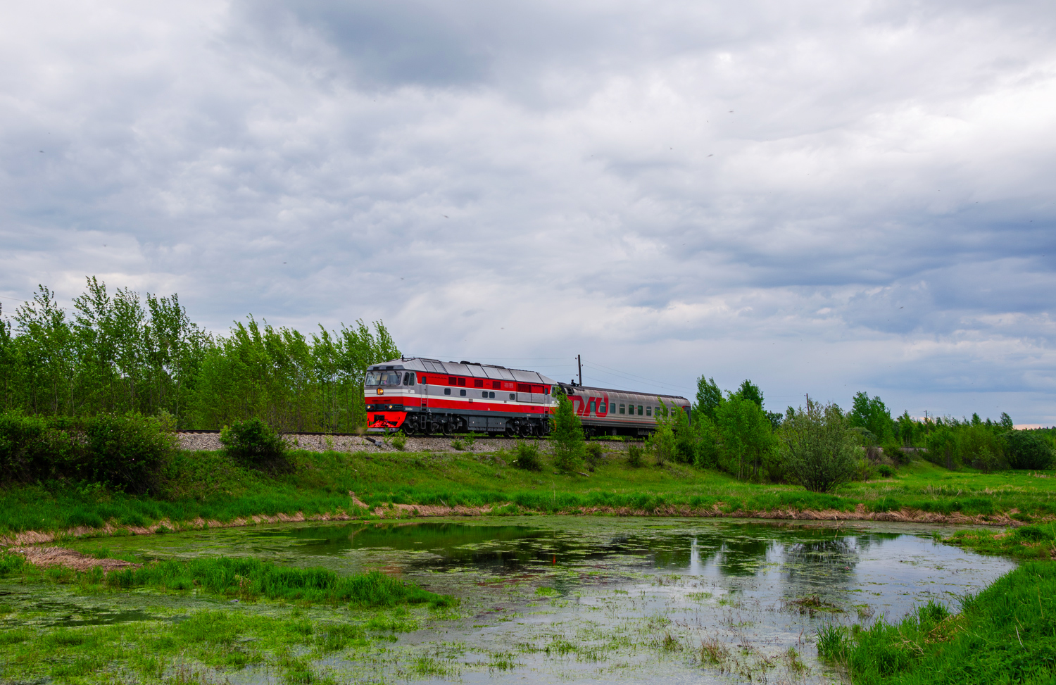 ТЭП70-0534