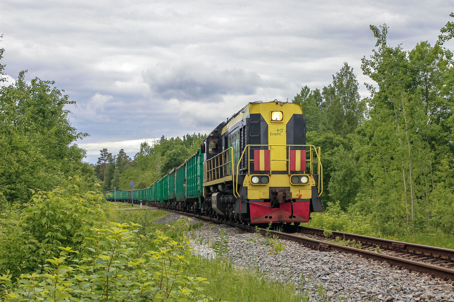 ТЭМ18-192
