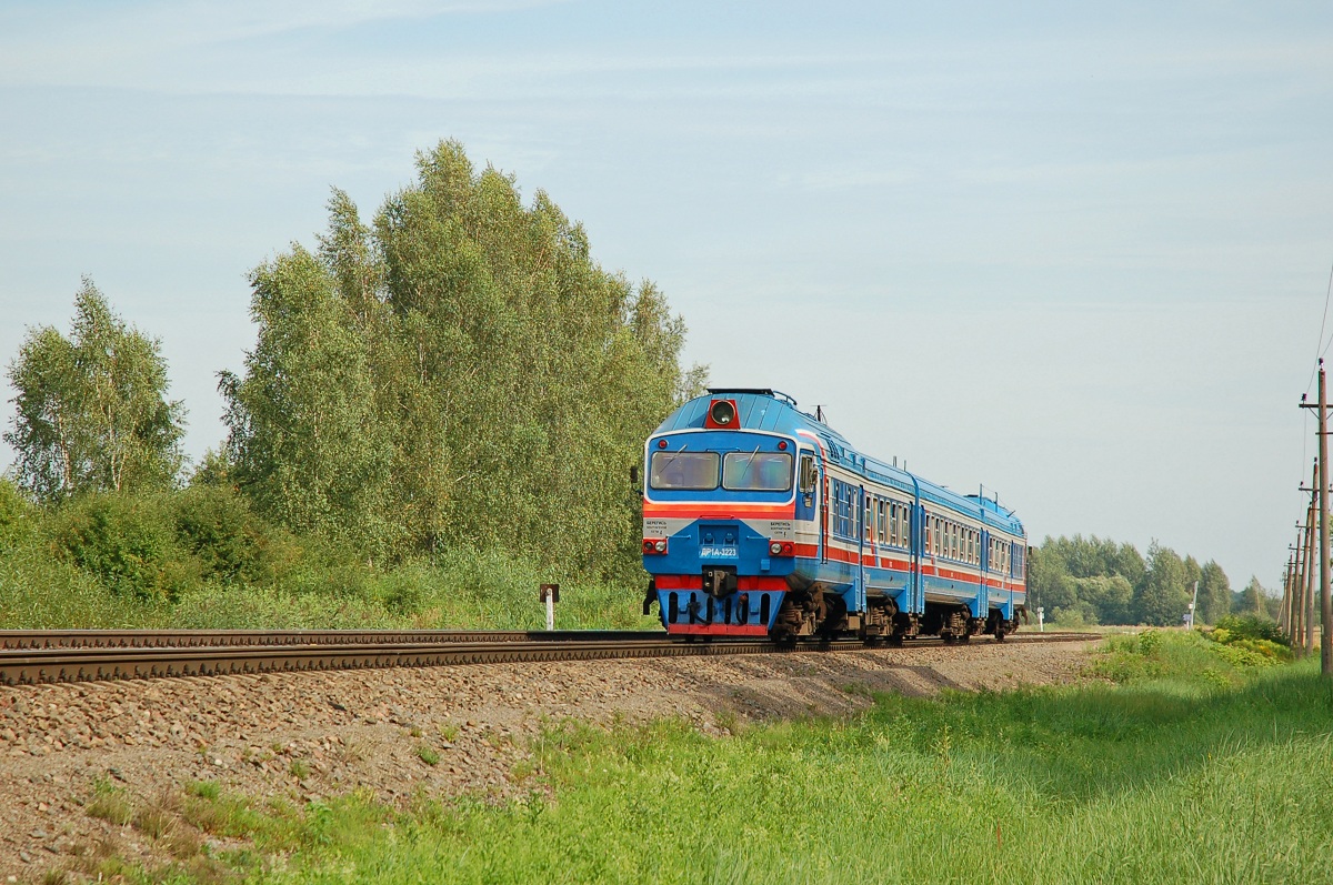 ДР1А-322