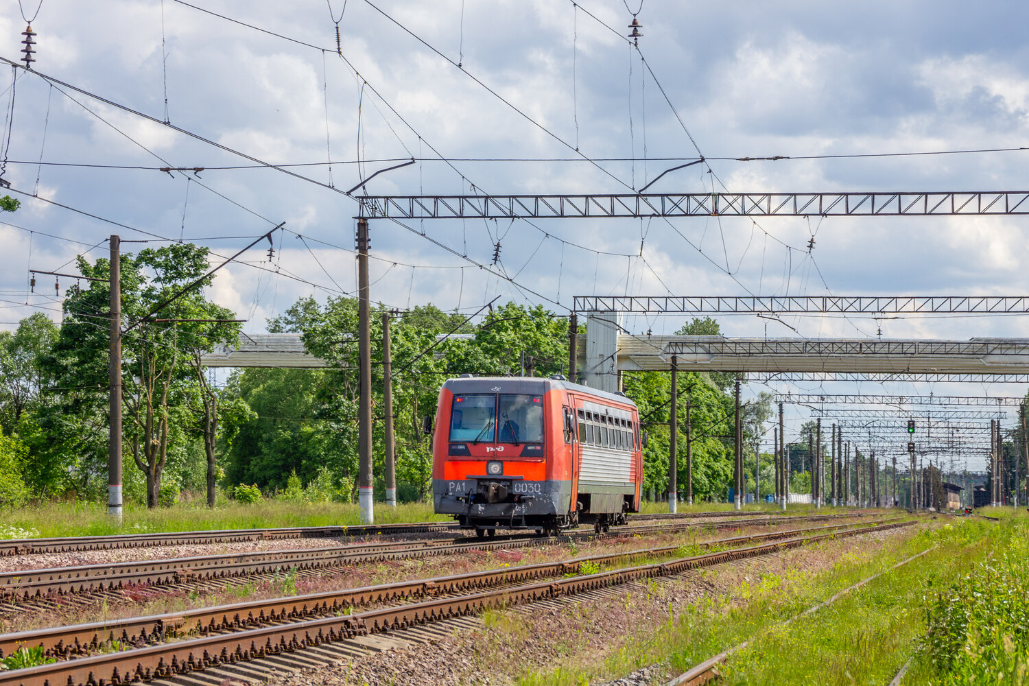 РА1-0030