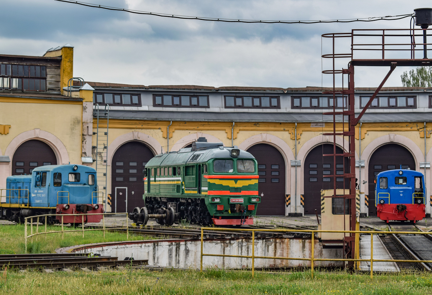 ДМ62К-1859