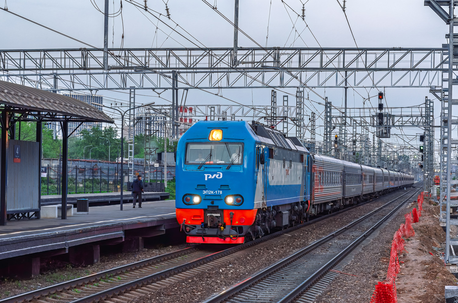ЭП2К-178