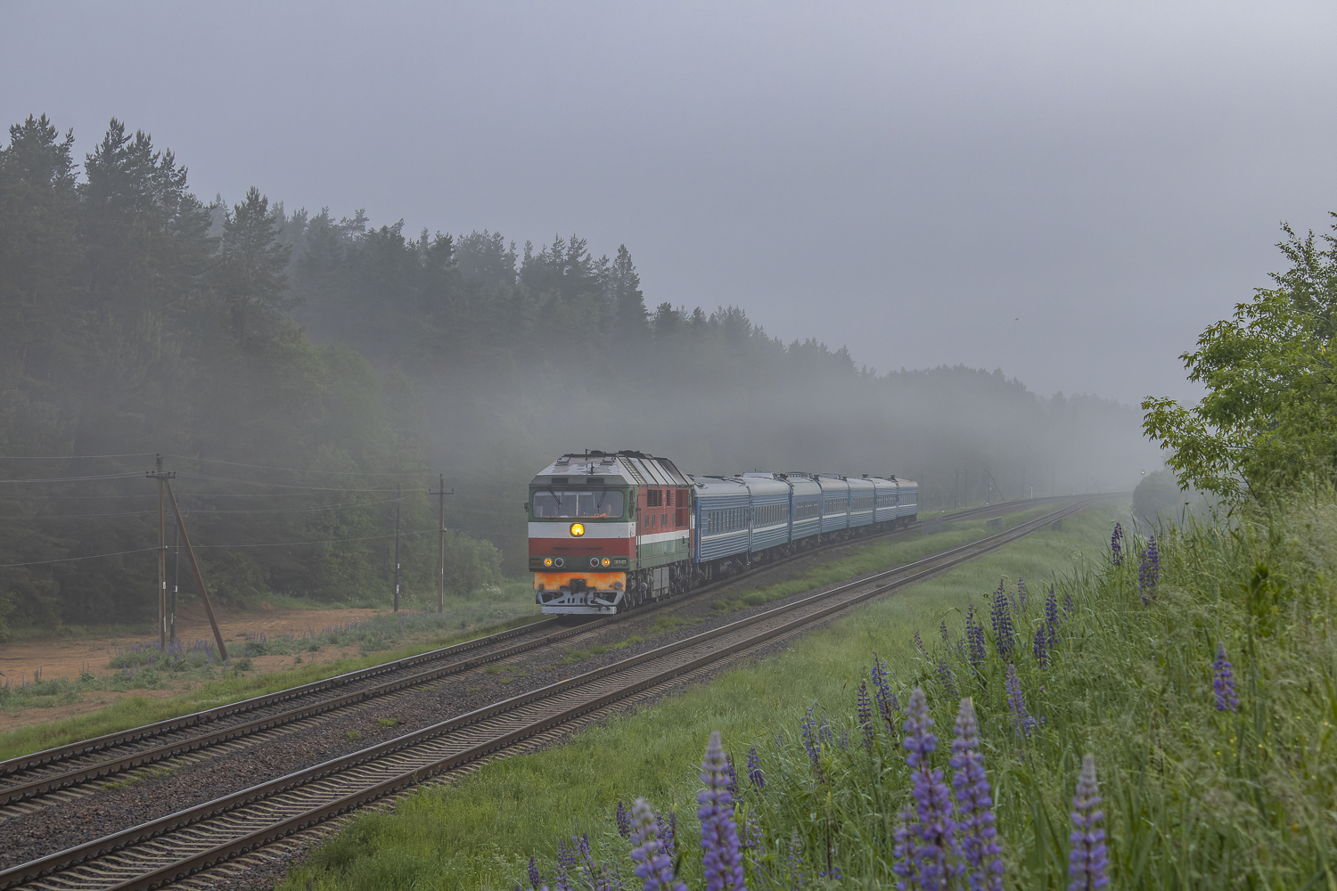 ТЭП70-0225