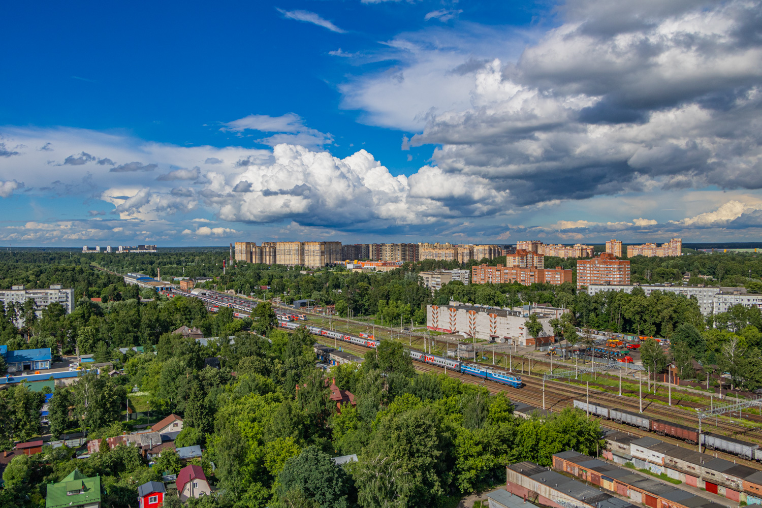 ЧС7-011