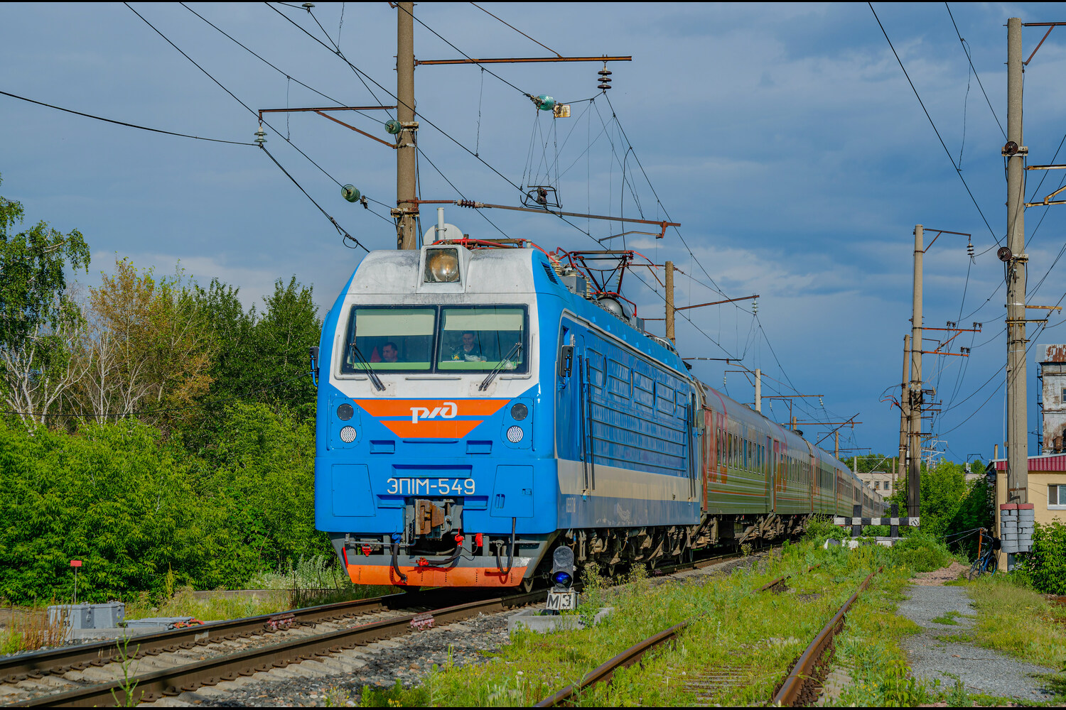 ЭП1М-549