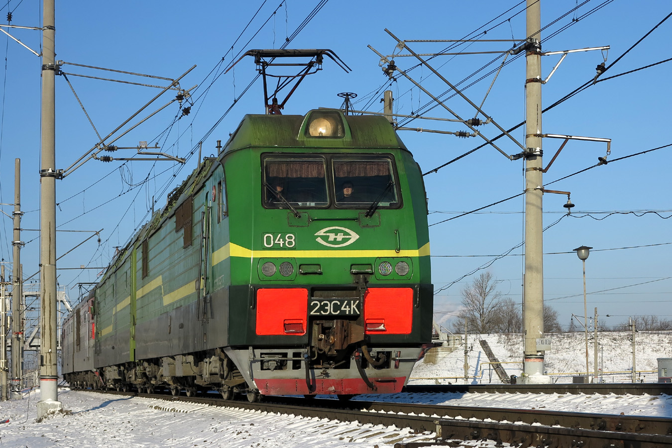2ЭС4К-048