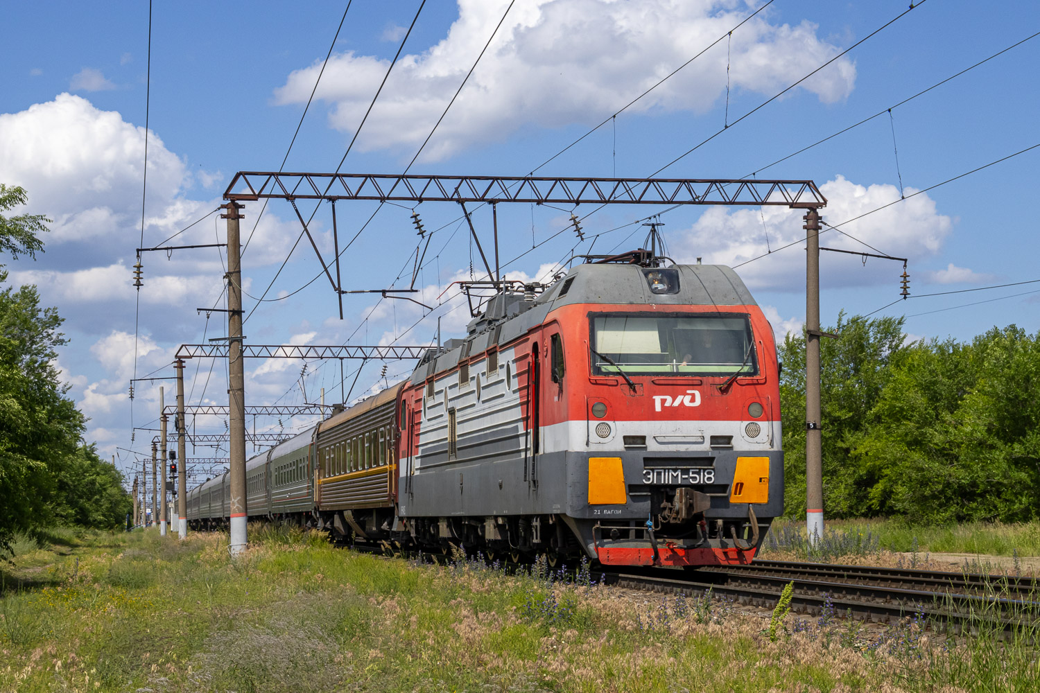 ЭП1М-518
