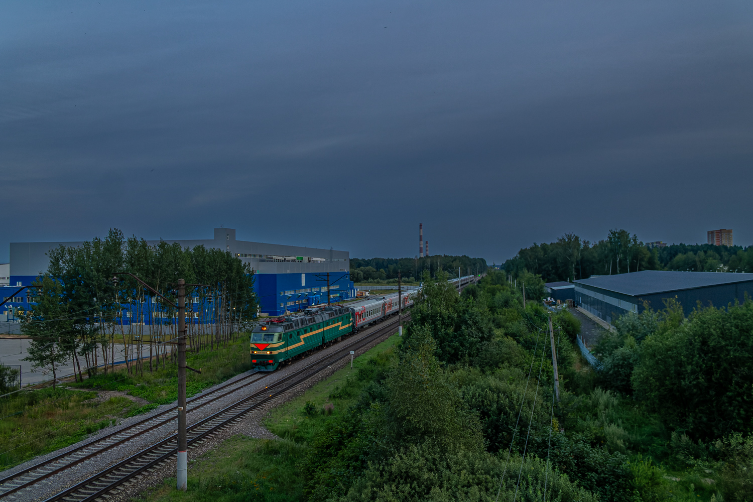 ЧС7-144