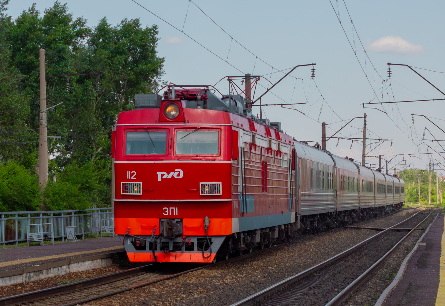 ЭП1-112