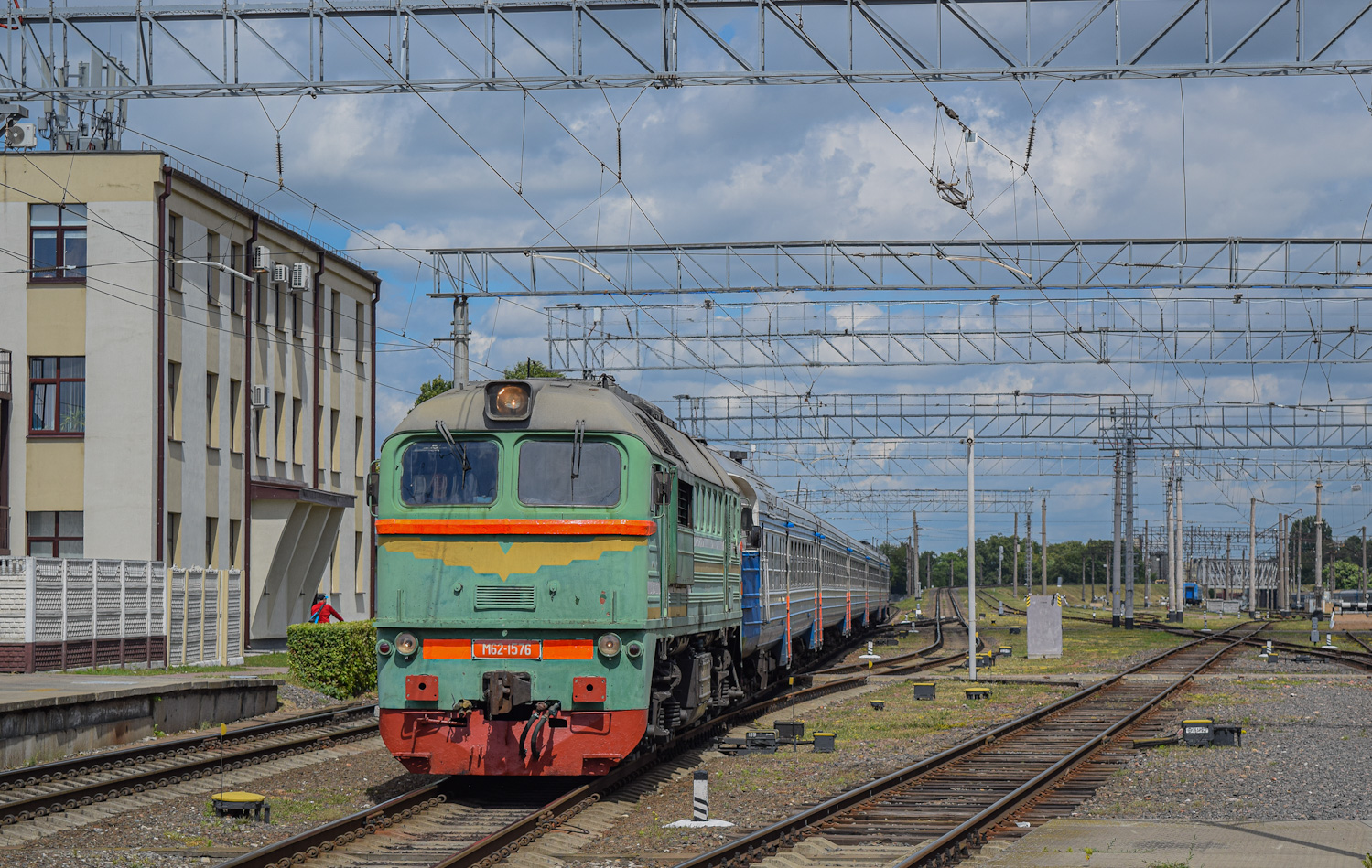 М62-1576