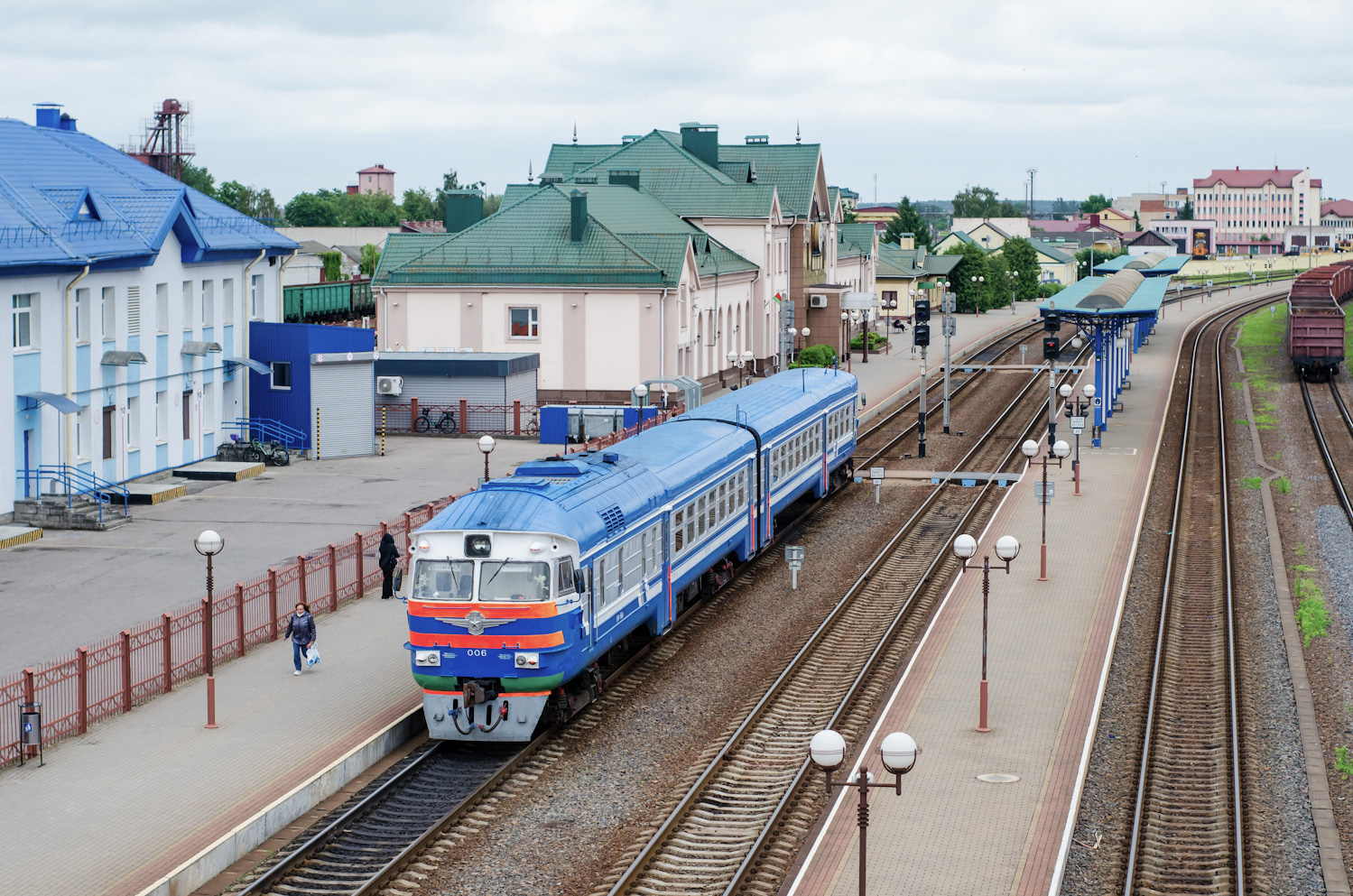 МДП-006