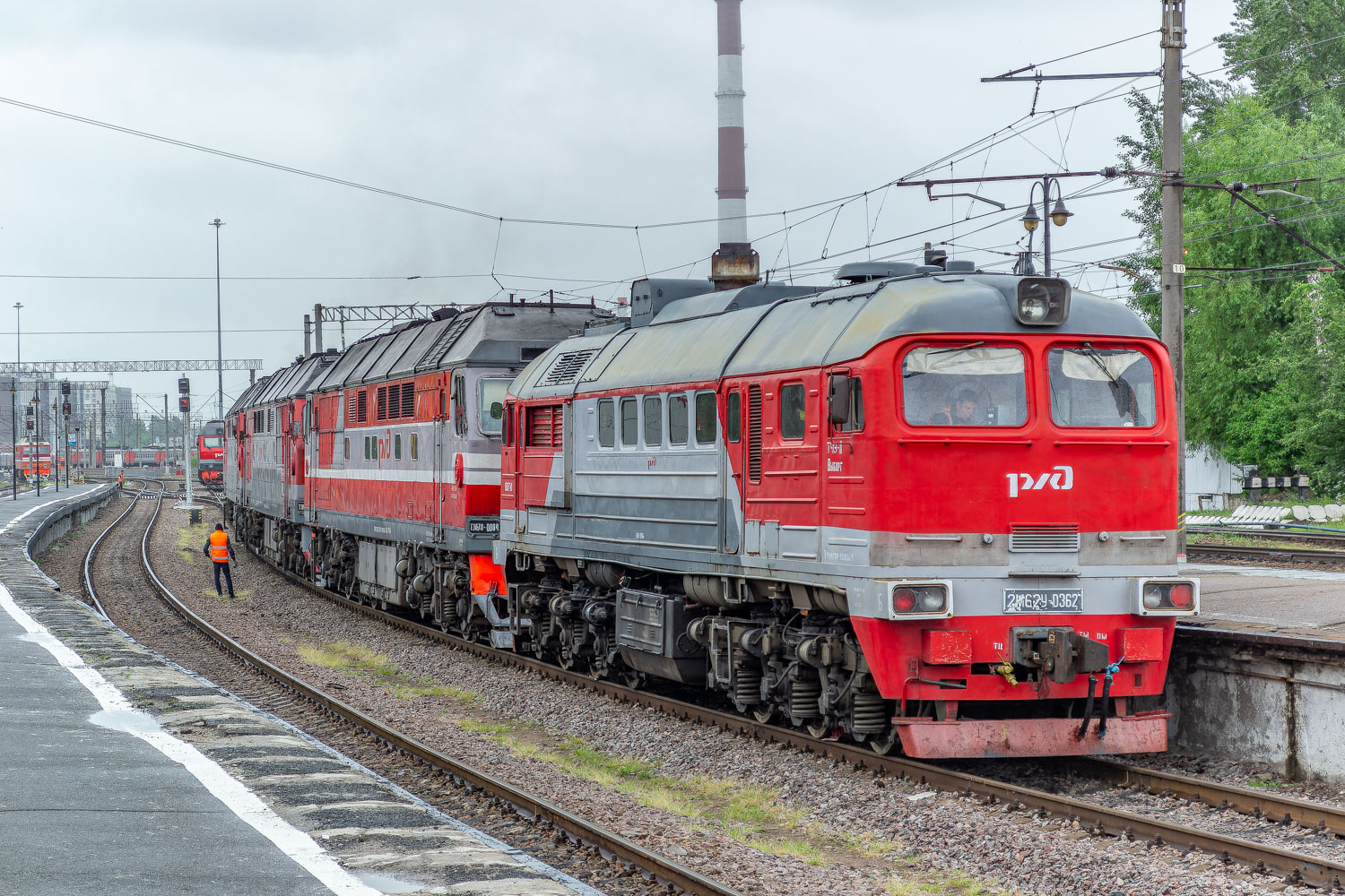 2М62У-0362