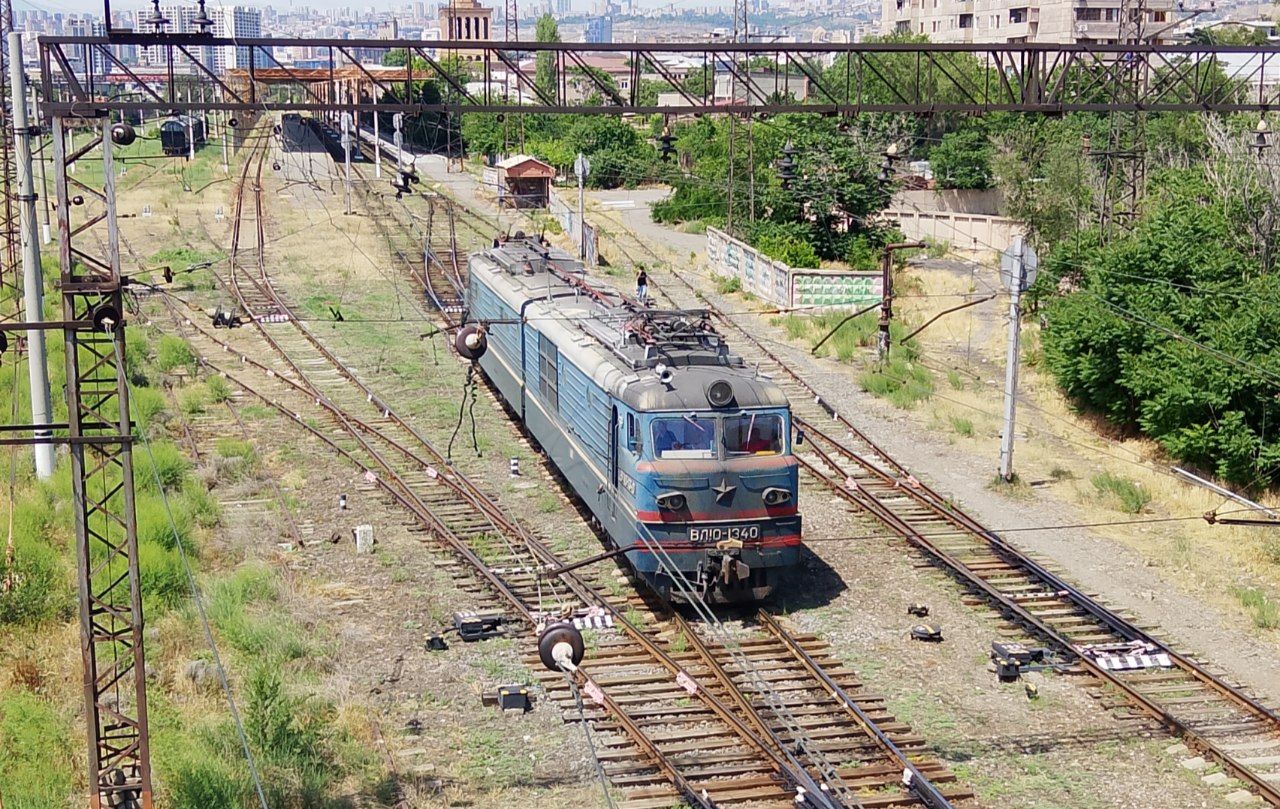 ВЛ10-1340