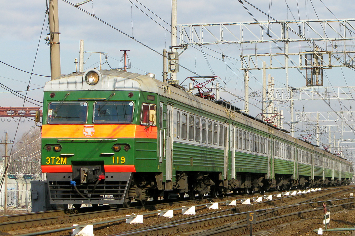 ЭТ2М-119