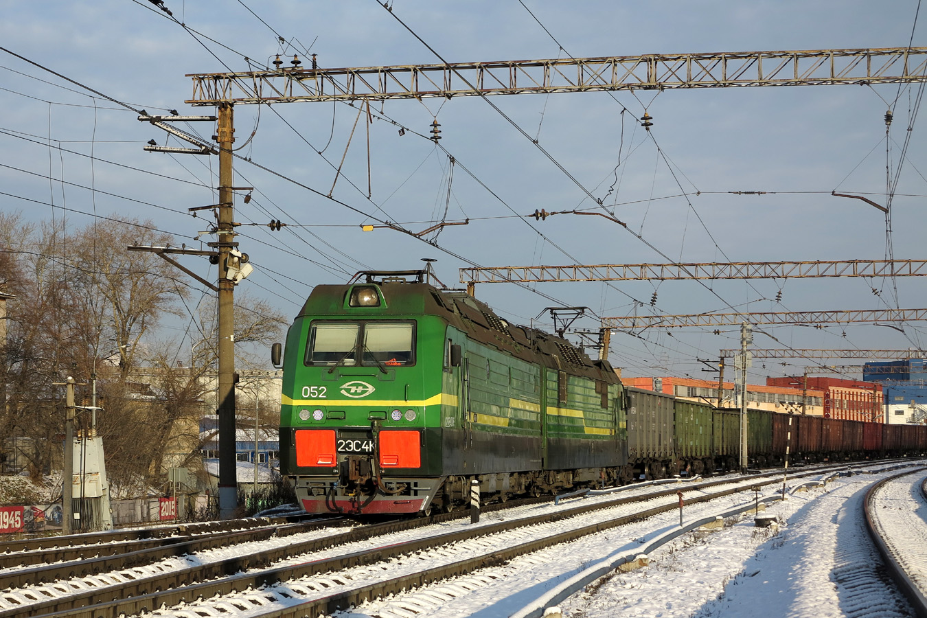 2ЭС4К-052
