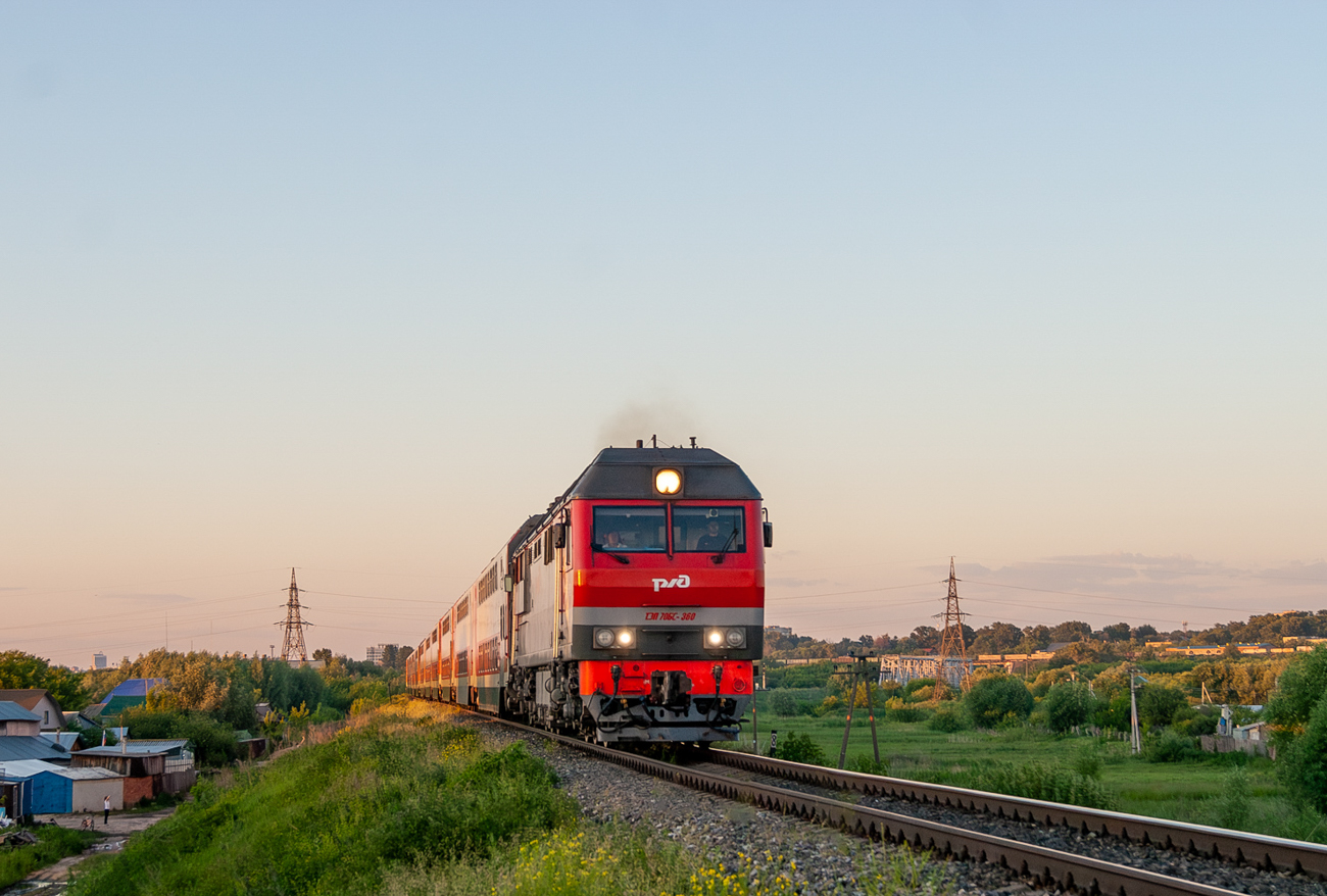 ТЭП70БС-360