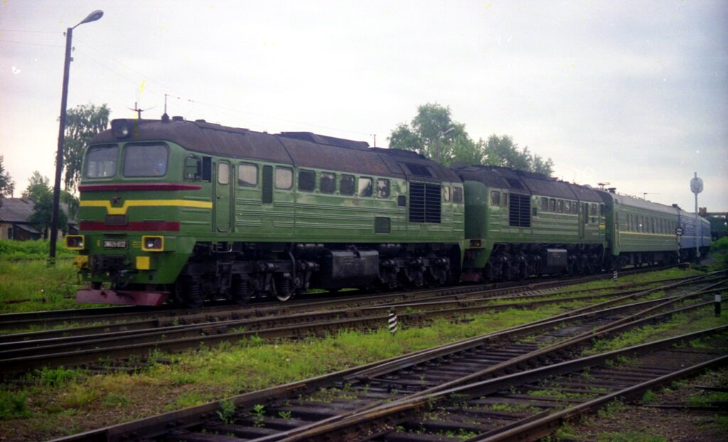 2М62У-0132