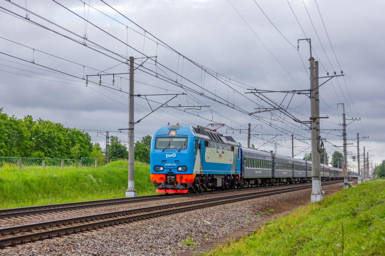 ЭП2К-178
