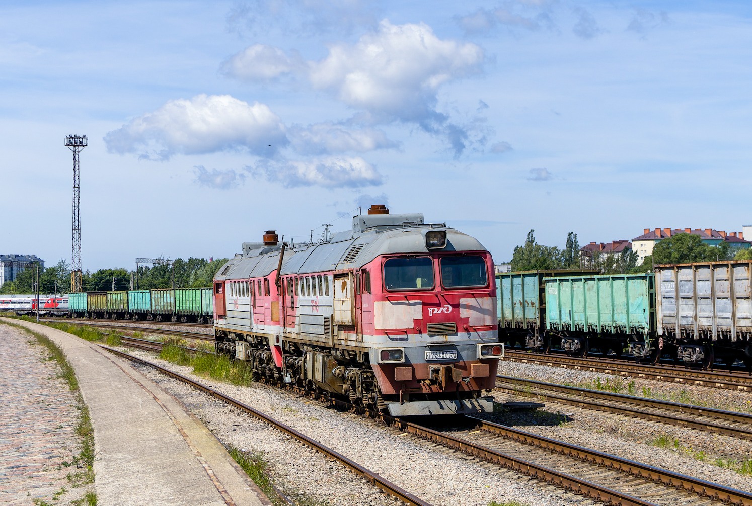 2М62У-0367А