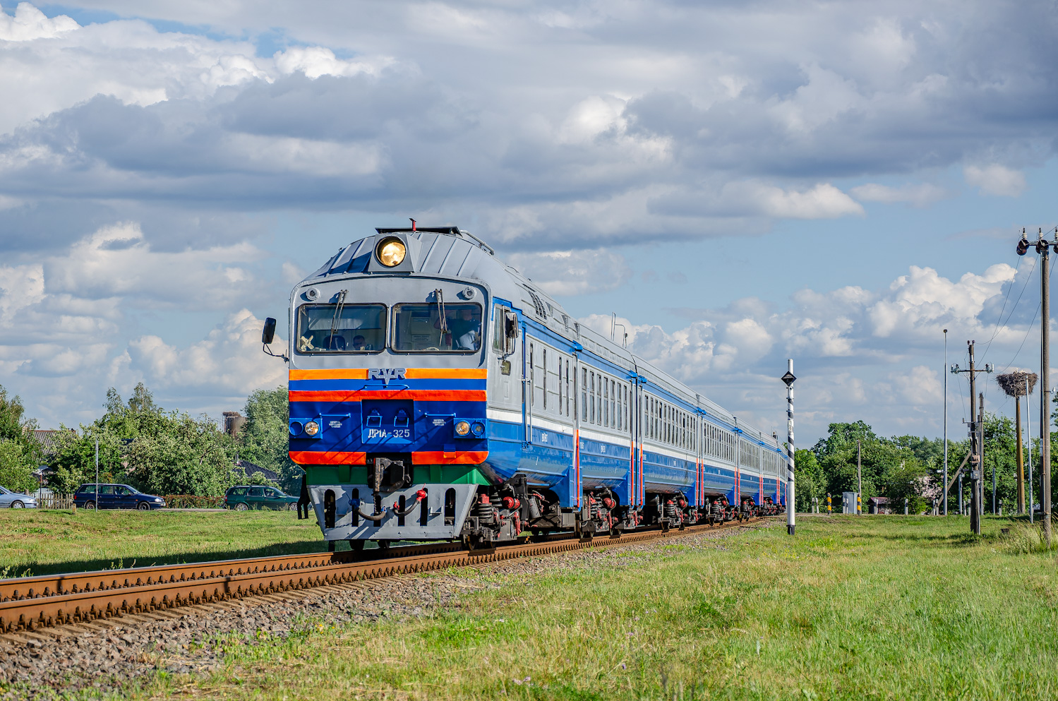ДР1А-325