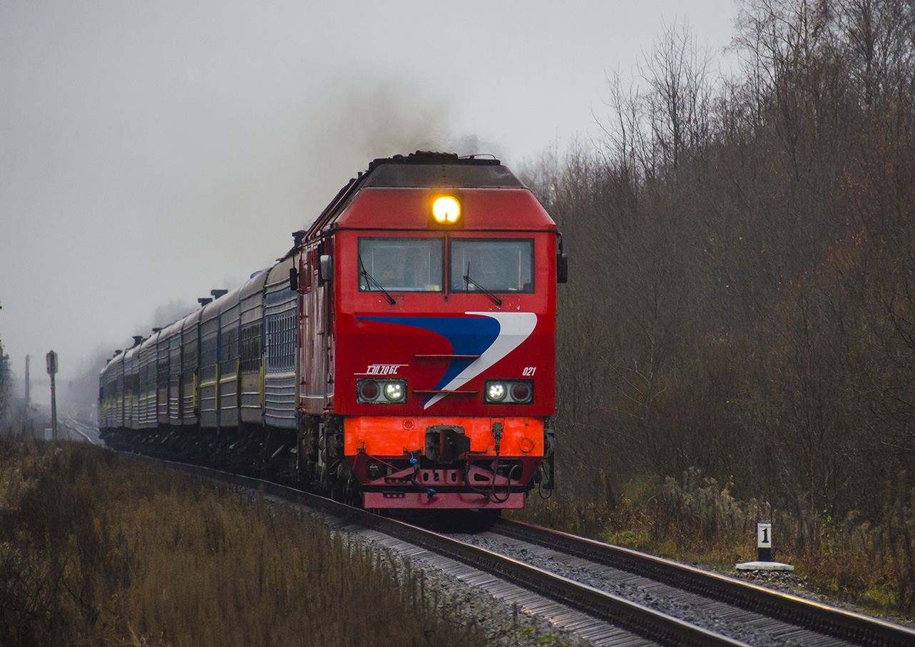 ТЭП70БС-021