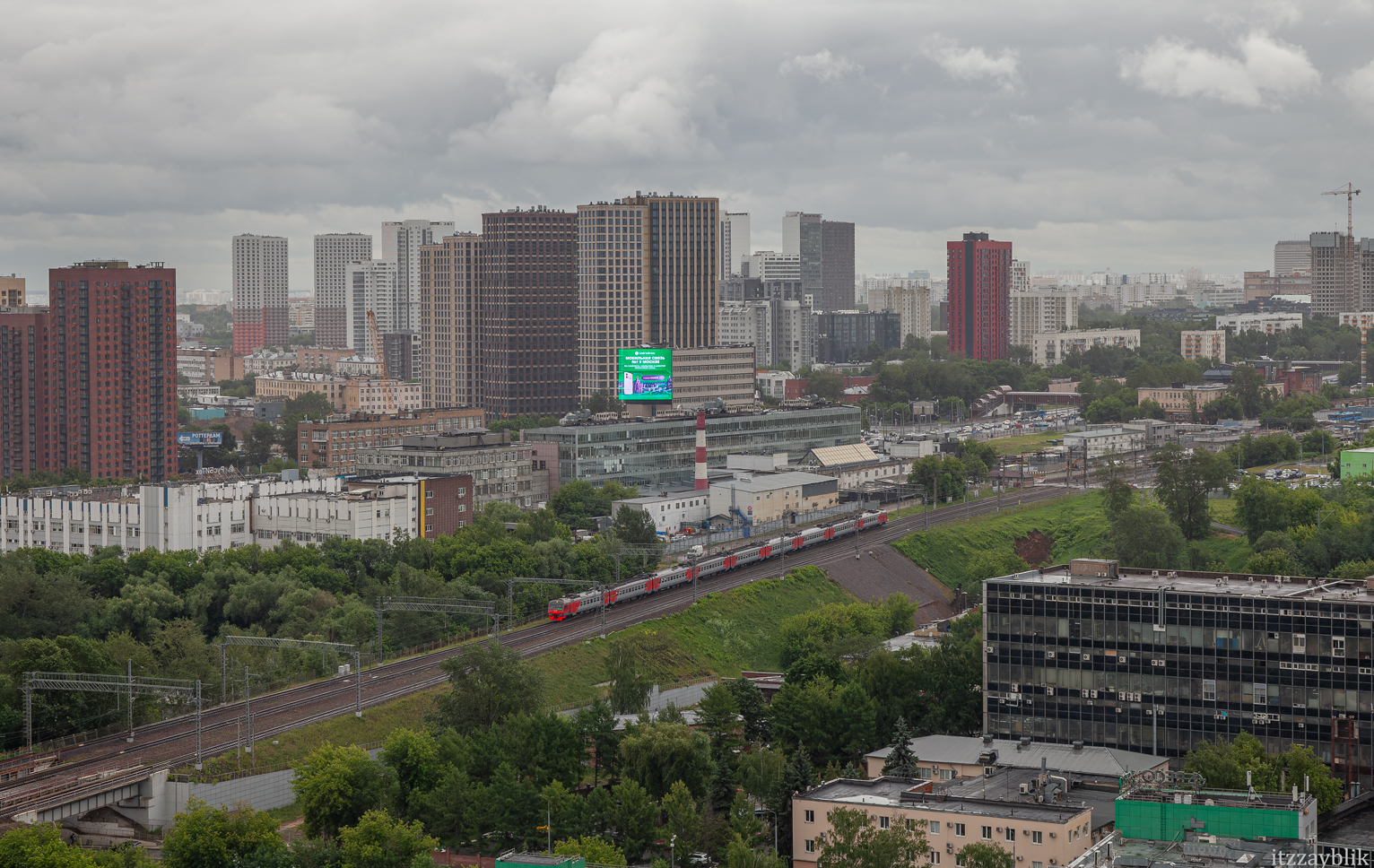 ЭД4М-0427