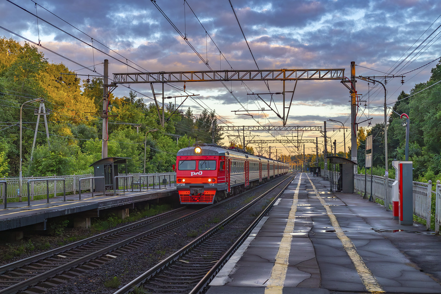 ЭТ2М-112