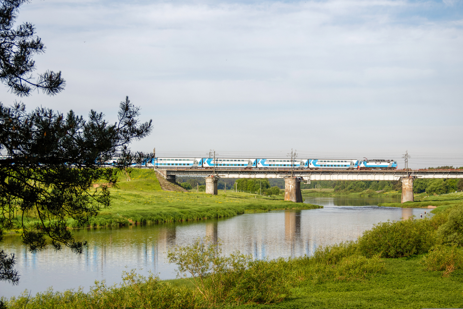 ЭП2К-508