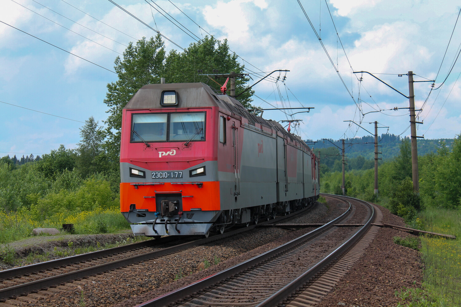 2ЭС10-177