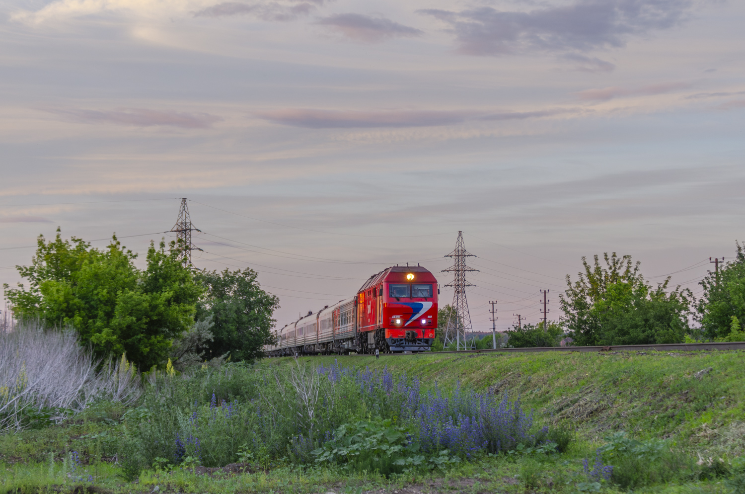 ТЭП70БС-093