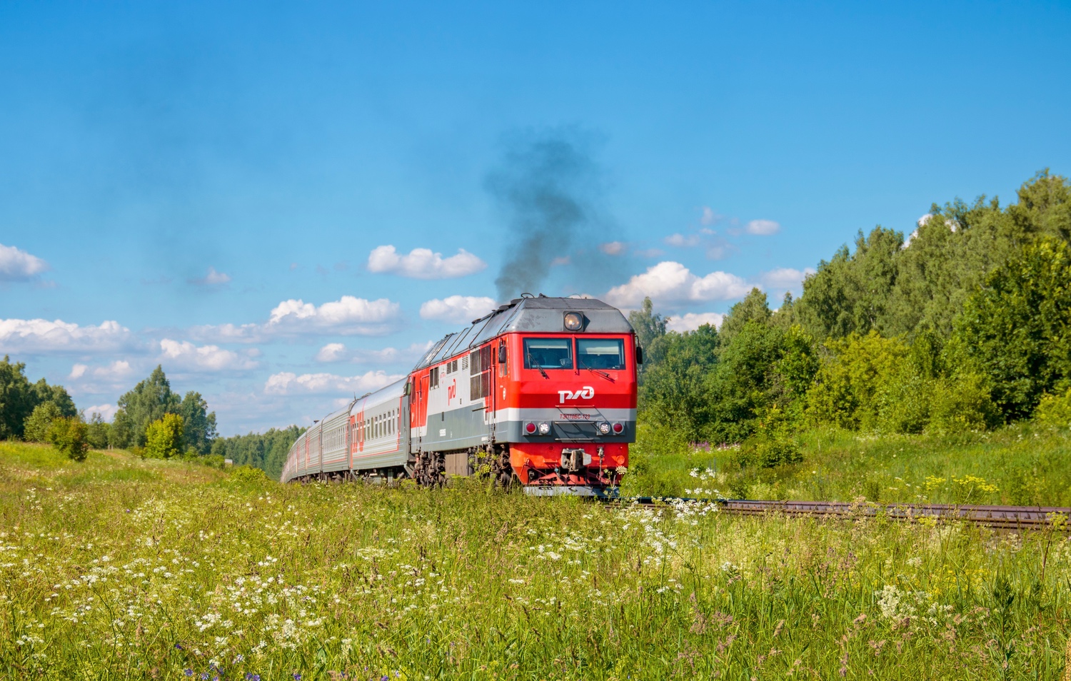 ТЭП70БС-123