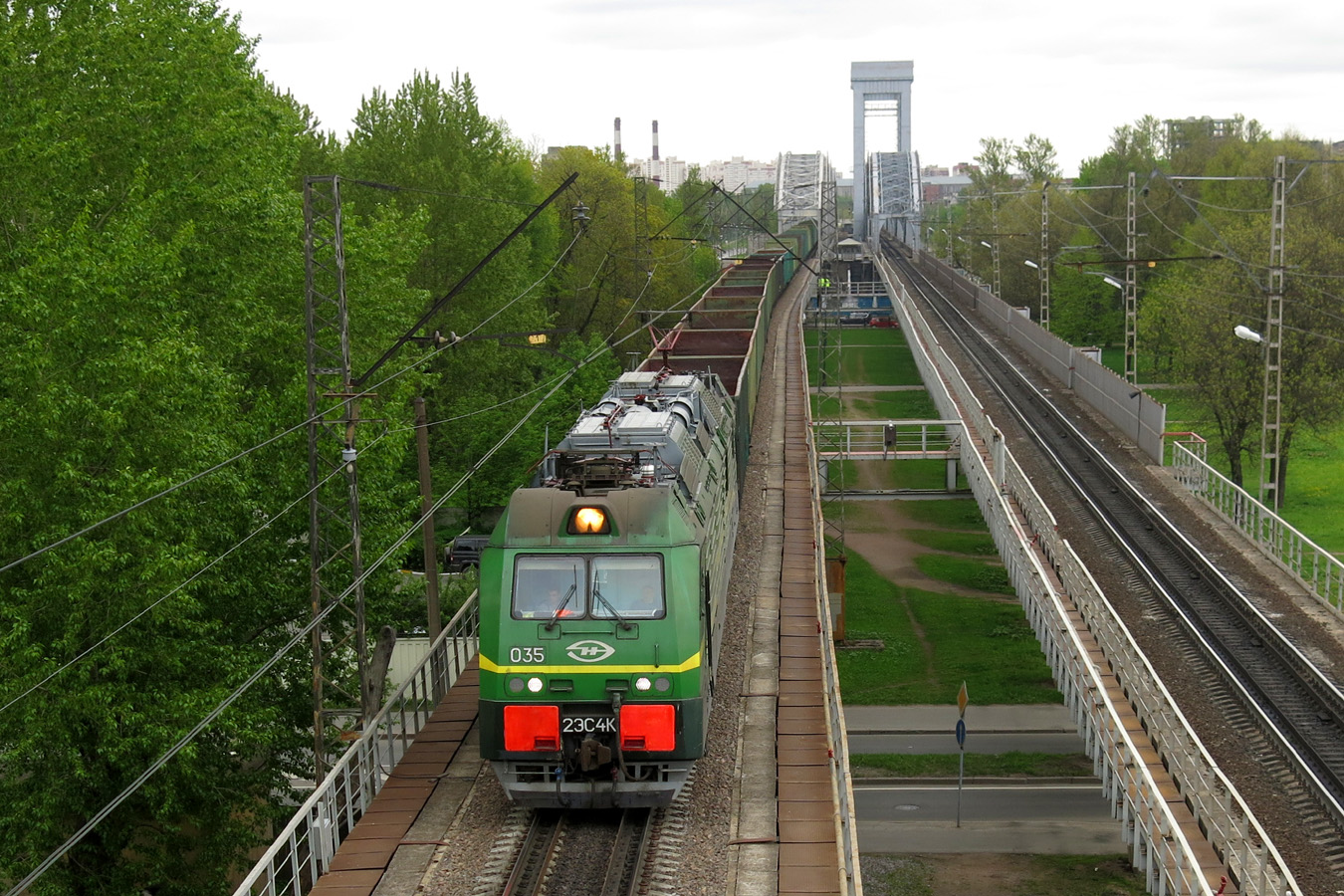 2ЭС4К-035