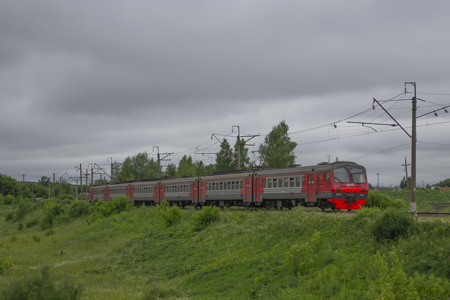 ЭД4М-0067