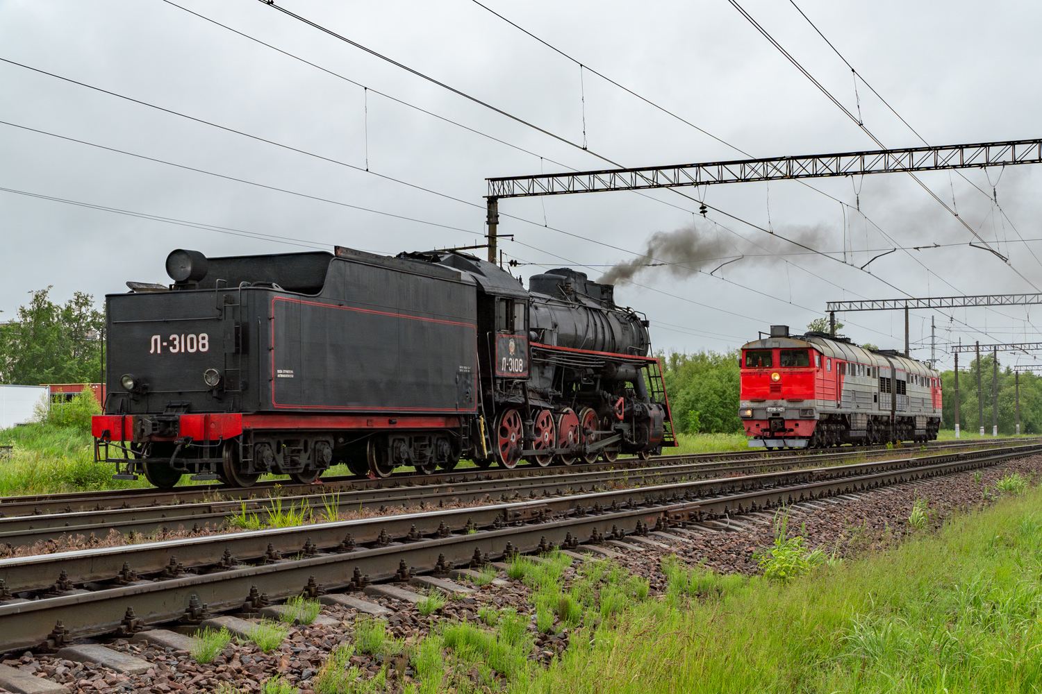 Л-3108