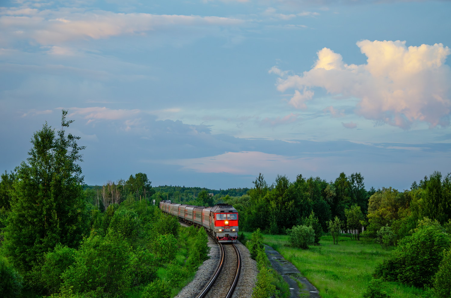 ТЭП70-0272
